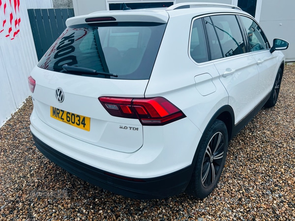 Used Volkswagen Tiguan 2017 for sale - 77041453: Photo 4
