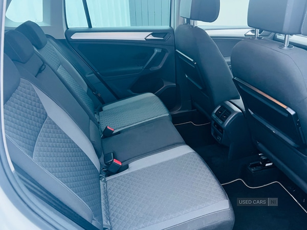 Used Volkswagen Tiguan 2017 for sale - 77041453: Photo 5