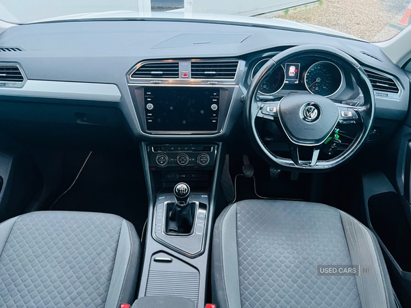 Used Volkswagen Tiguan 2017 for sale - 77041453: Photo 6