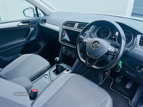Used Volkswagen Tiguan 2017 for sale - 77041453: Photo 7