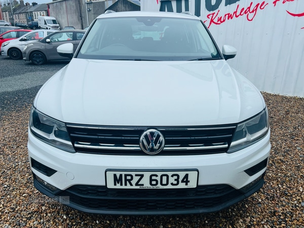 Used Volkswagen Tiguan 2017 for sale - 77041453: Photo 8