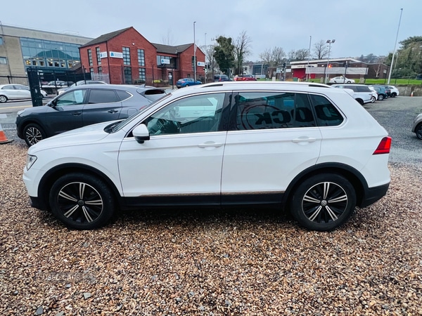 Used Volkswagen Tiguan 2017 for sale - 77041453: Photo 9