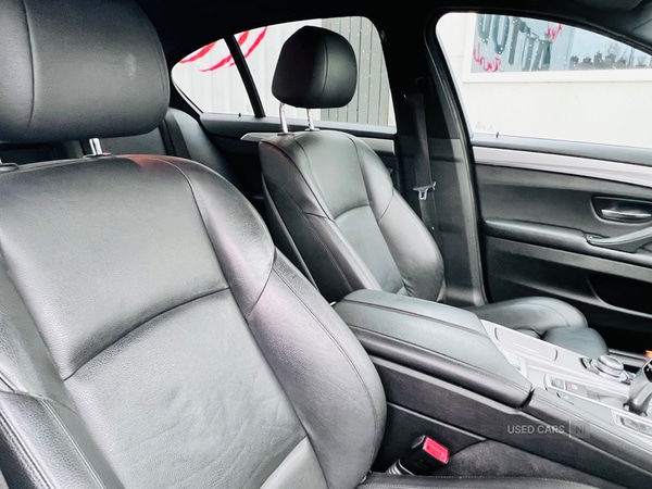 Used BMW 5 Series 2016 for sale - 77315709: Photo 11