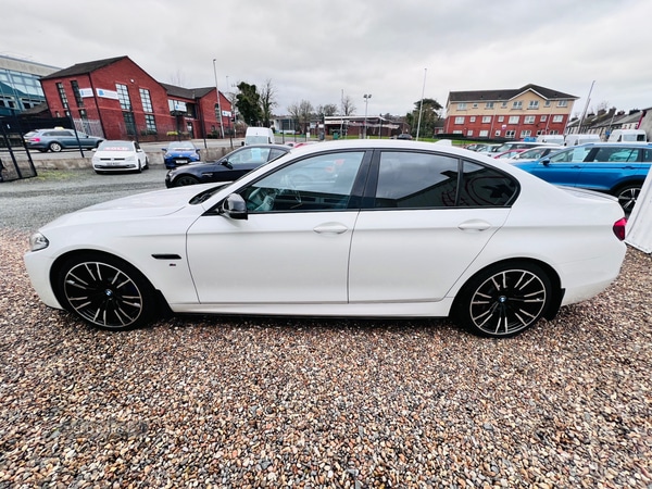Used BMW 5 Series 2016 for sale - 77315709: Photo 16