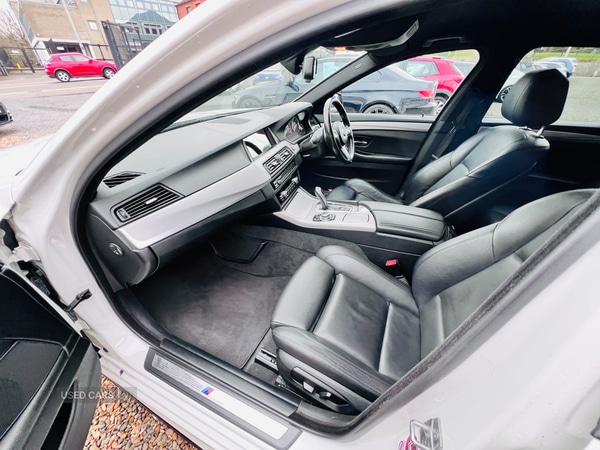 Used BMW 5 Series 2016 for sale - 77315709: Photo 17