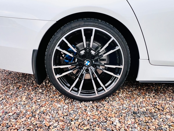 Used BMW 5 Series 2016 for sale - 77315709: Photo 5