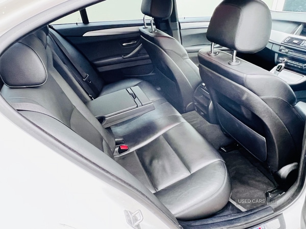 Used BMW 5 Series 2016 for sale - 77315709: Photo 7
