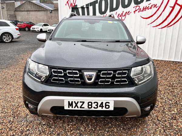 Used Dacia Duster 2019 for sale - 75280906: Photo 10