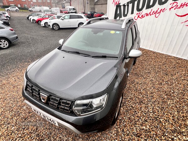 Used Dacia Duster 2019 for sale - 75280906: Photo 11