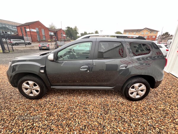 Used Dacia Duster 2019 for sale - 75280906: Photo 12