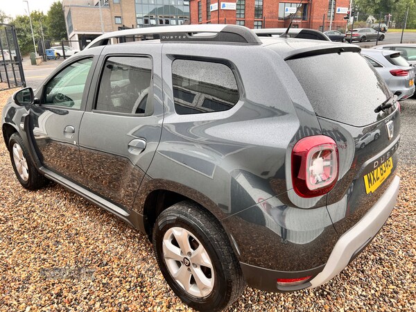 Used Dacia Duster 2019 for sale - 75280906: Photo 14