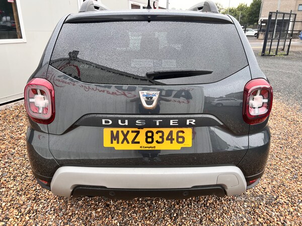 Used Dacia Duster 2019 for sale - 75280906: Photo 15