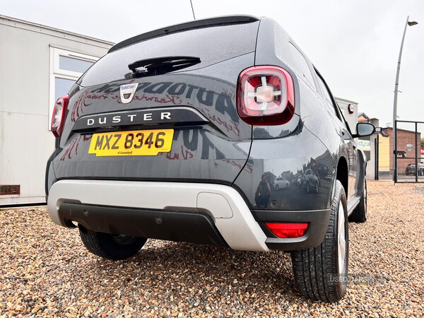 Used Dacia Duster 2019 for sale - 75280906: Photo 16