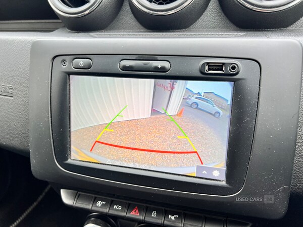 Used Dacia Duster 2019 for sale - 75280906: Photo 19