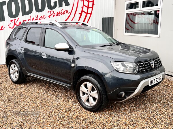 Used Dacia Duster 2019 for sale - 75280906: Photo 1
