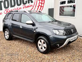 2019 - 1.6 SCe Comfort 5dr