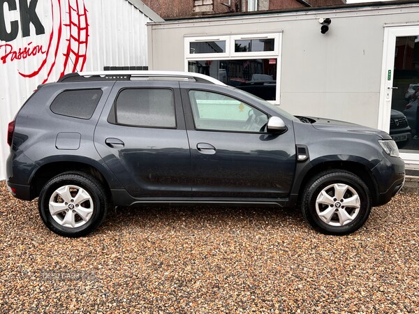 Used Dacia Duster 2019 for sale - 75280906: Photo 3