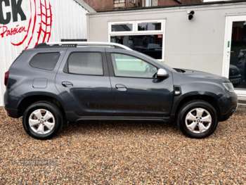 Used Dacia Duster 2019 for sale - 75280906: Photo