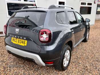 Used Dacia Duster 2019 for sale - 75280906: Photo