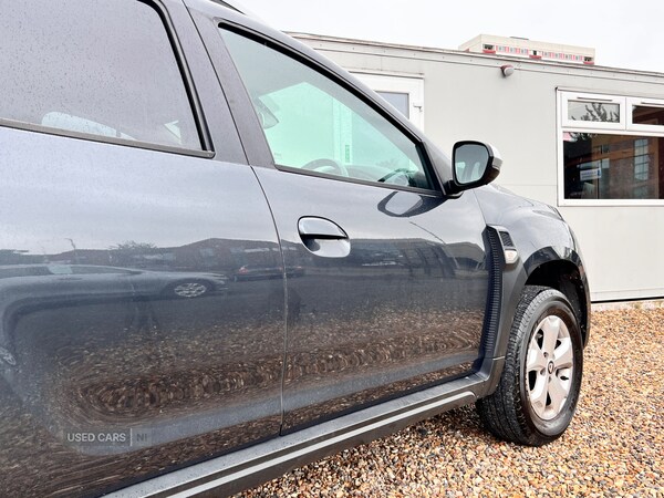 Used Dacia Duster 2019 for sale - 75280906: Photo 6