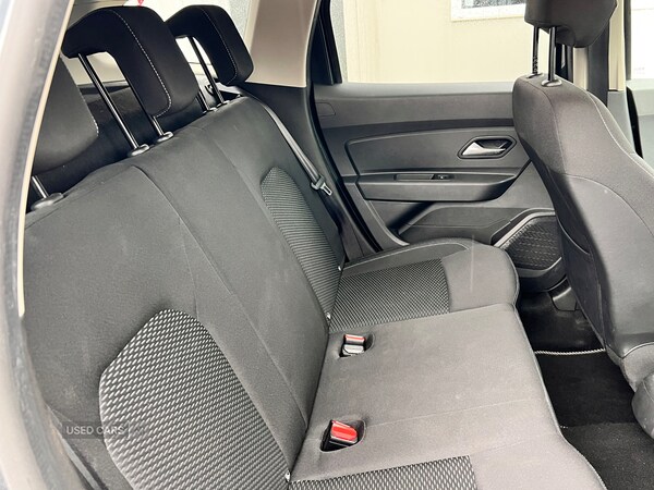 Used Dacia Duster 2019 for sale - 75280906: Photo 7