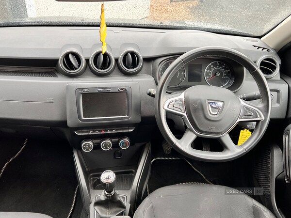 Used Dacia Duster 2019 for sale - 75280906: Photo 8