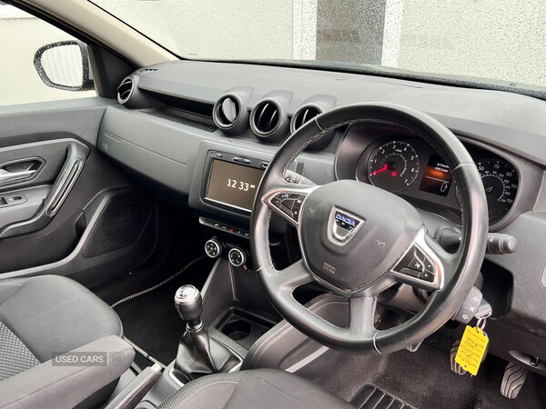 Used Dacia Duster 2019 for sale - 75280906: Photo 9