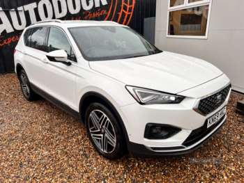 2019 - 2.0 TDI 190 Xcellence 5dr DSG 4Drive