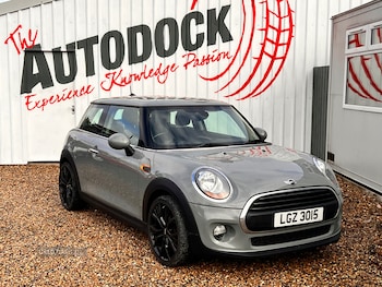 Used MINI Hatch 2015 for sale - 75928926: Photo