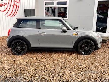 Used MINI Hatch 2015 for sale - 75928926: Photo