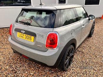 Used MINI Hatch 2015 for sale - 75928926: Photo