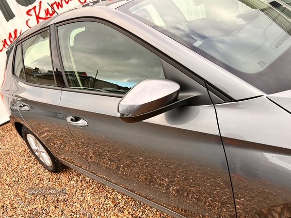 Used Skoda Fabia 2023 for sale - 76350082: Photo 10