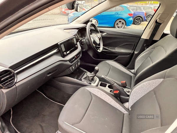 Used Skoda Fabia 2023 for sale - 76350082: Photo 14