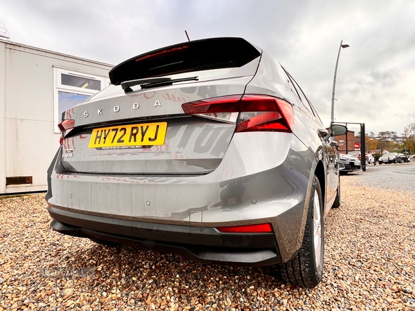 Used Skoda Fabia 2023 for sale - 76350082: Photo 17