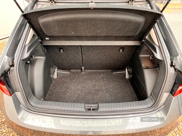 Used Skoda Fabia 2023 for sale - 76350082: Photo 18