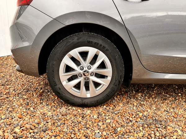 Used Skoda Fabia 2023 for sale - 76350082: Photo 5
