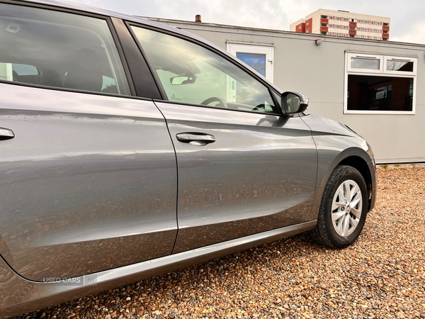 Used Skoda Fabia 2023 for sale - 76350082: Photo 6