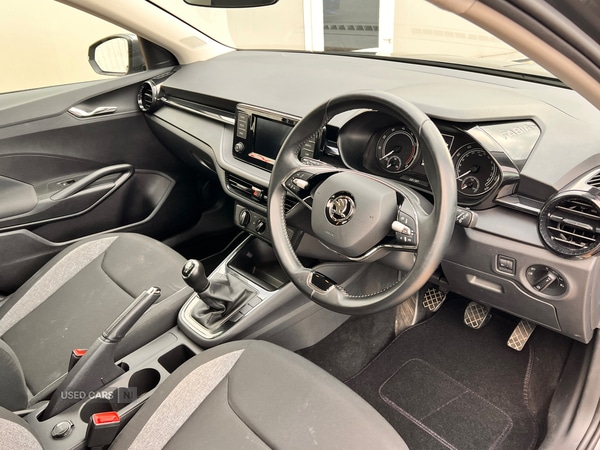Used Skoda Fabia 2023 for sale - 76350082: Photo 9