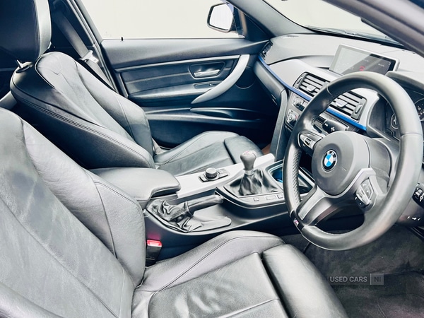 Used BMW 3 Series 2013 for sale - 77372147: Photo 10