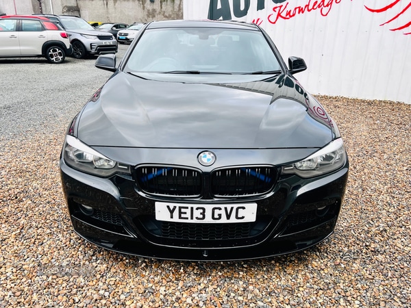 Used BMW 3 Series 2013 for sale - 77372147: Photo 12