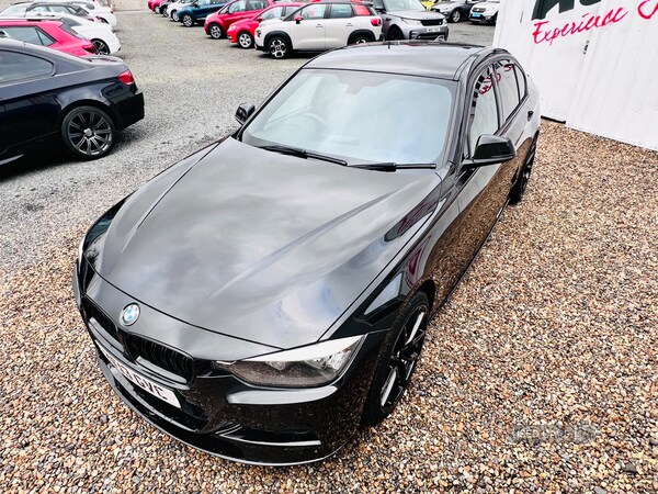 Used BMW 3 Series 2013 for sale - 77372147: Photo 13