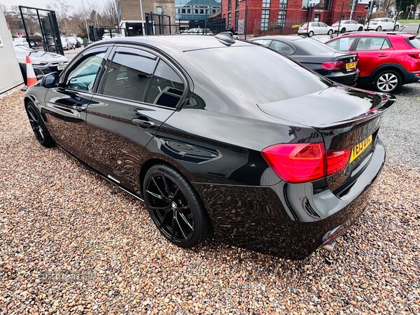 Used BMW 3 Series 2013 for sale - 77372147: Photo 15