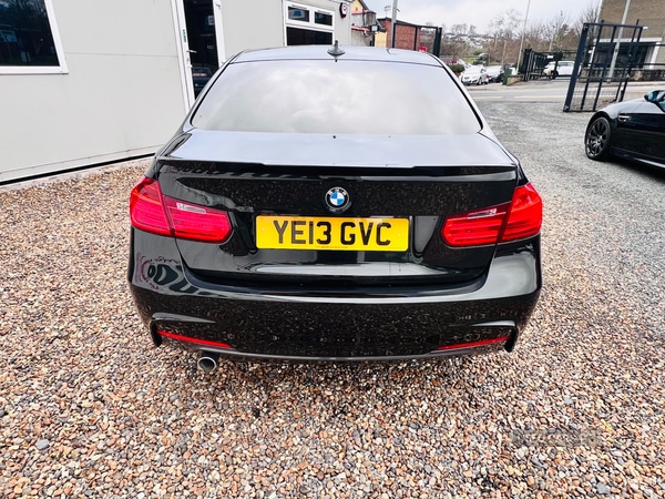 Used BMW 3 Series 2013 for sale - 77372147: Photo 16