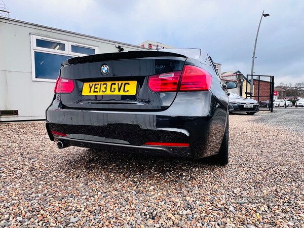 Used BMW 3 Series 2013 for sale - 77372147: Photo 17