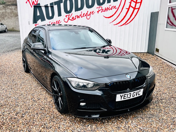 Used BMW 3 Series 2013 for sale - 77372147: Photo 2