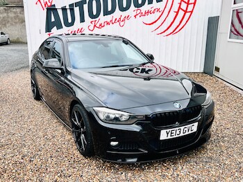 Used BMW 3 Series 2013 for sale - 77372147: Photo