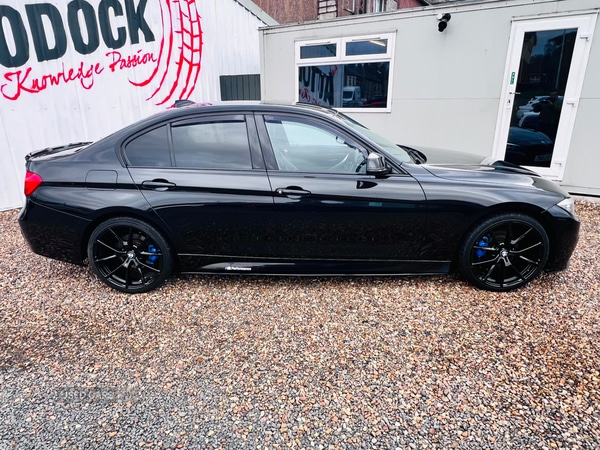 Used BMW 3 Series 2013 for sale - 77372147: Photo 3