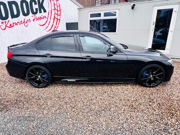 Used BMW 3 Series 2013 for sale - 77372147: Photo