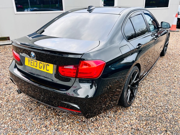 Used BMW 3 Series 2013 for sale - 77372147: Photo 4