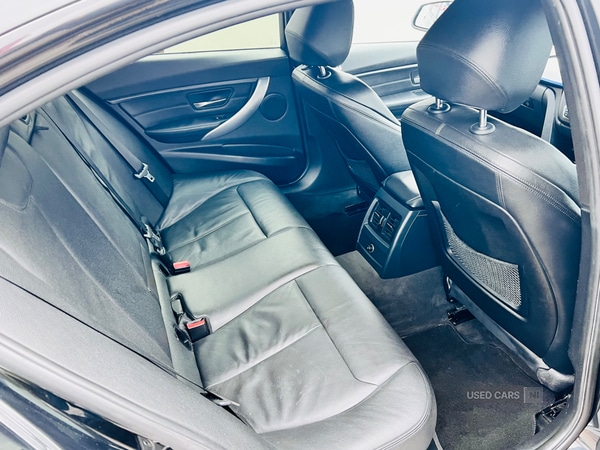 Used BMW 3 Series 2013 for sale - 77372147: Photo 7